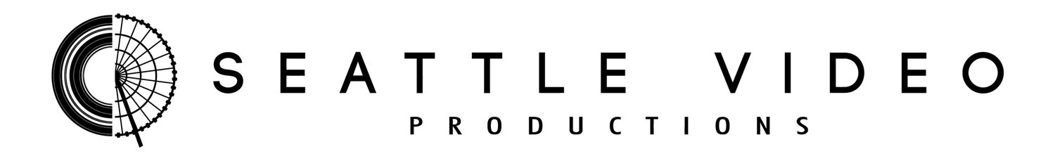 Seattle Video Productions logo